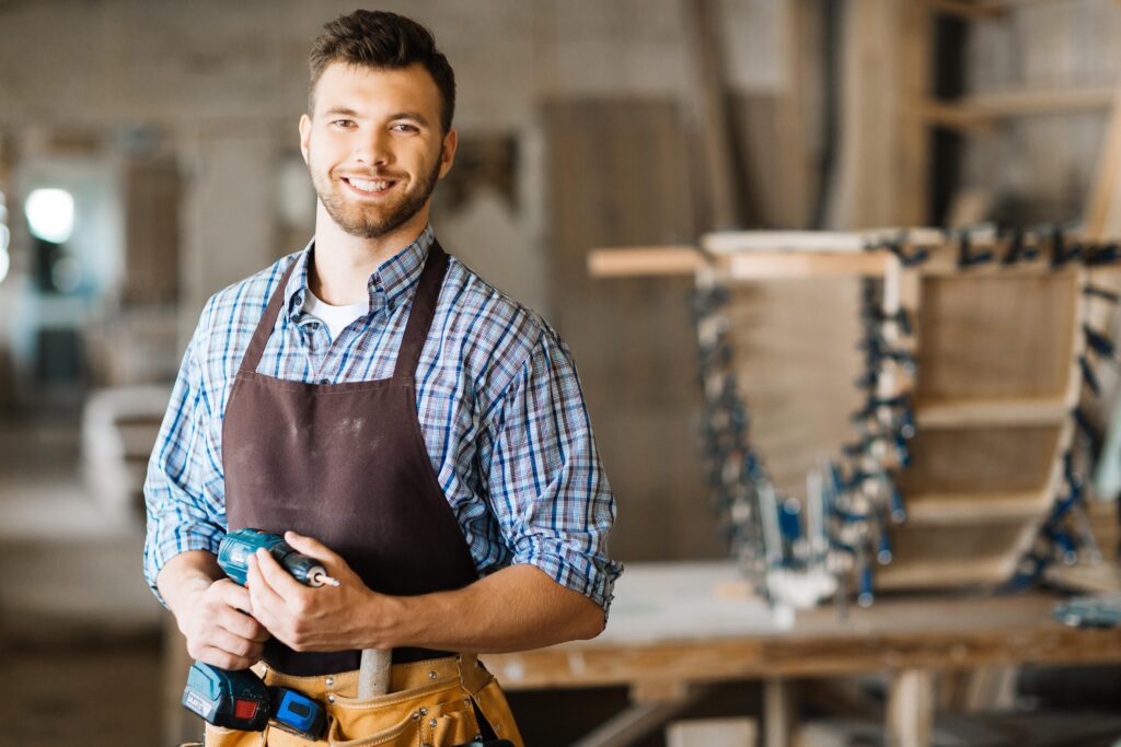 Arbeitssicherheit Kleinbetrieb Pflicht