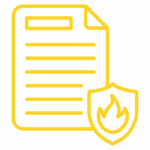 Brandschutzordnung