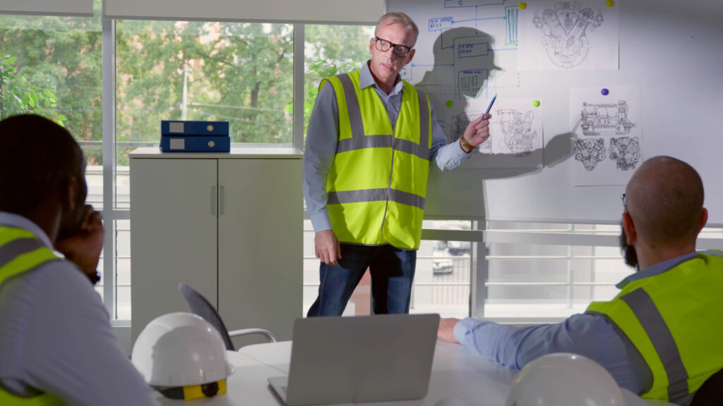 Gefahrgutbeauftragter Schulung
