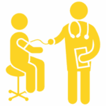 Vorsorgeuntersuchung