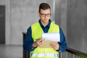 Sicherheitsbeauftragter